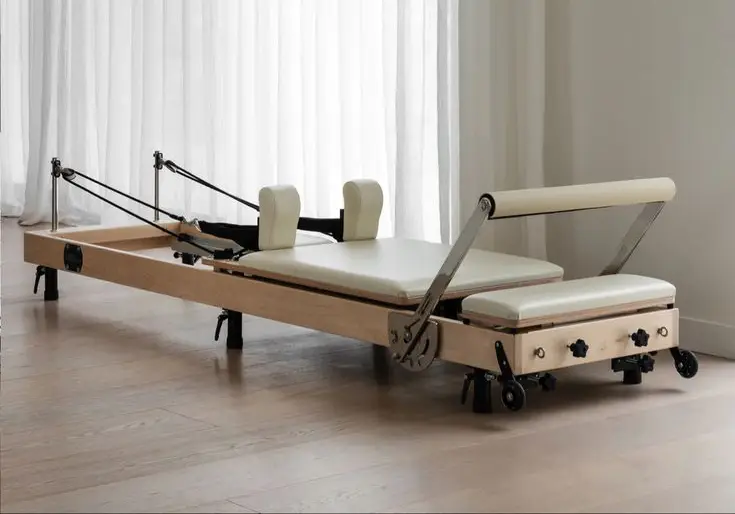 Weekly Class Schedule